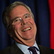 Illustration for article titled Jeb Bush Would Totally Kill Baby Hitler, Thinks It Would Be Super Rad